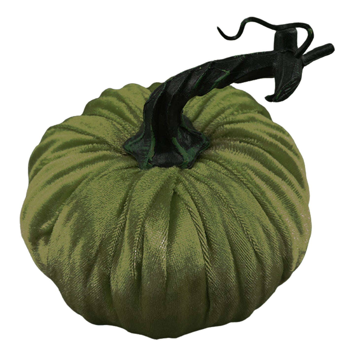 Simulated Vegetables Velvet Pumpkins Exquisite Soft Artificial Pumpkin Thanksgiving Home Decor Halloween Party Decoration