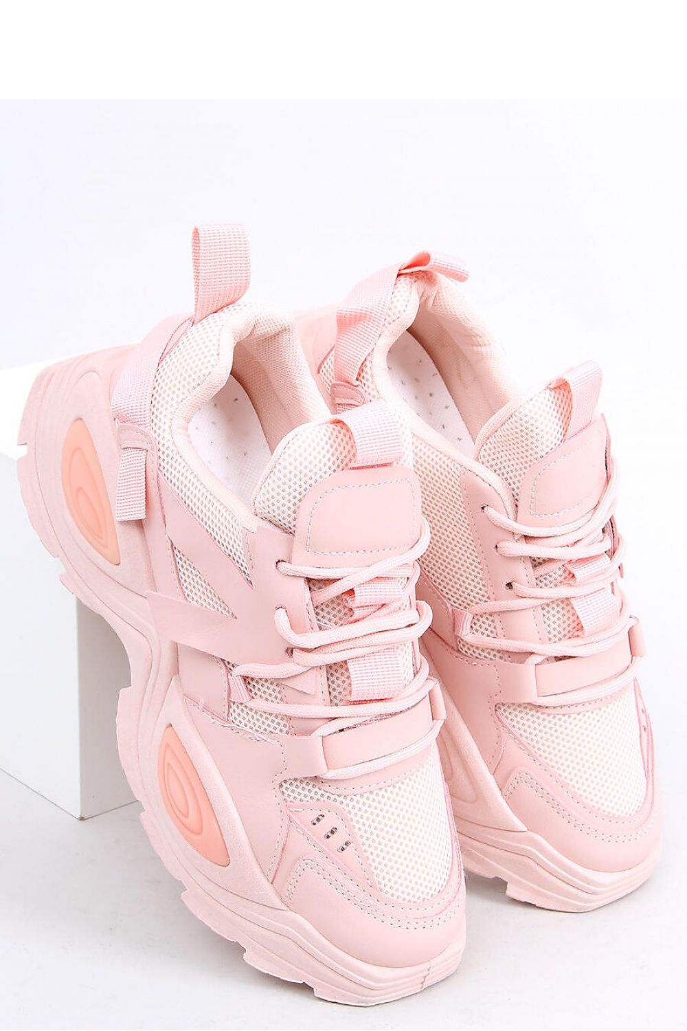 Sport Shoes Model 161394 Inello