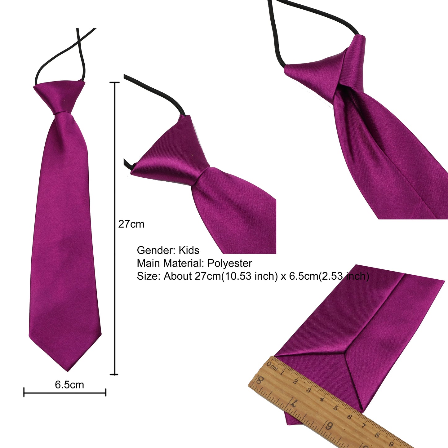 Fashion School Boys Bow Tie Set Children Kids Baby Colorful Elastic Music Piaon Necktie Butterfly Design Cute Bowtie Accessory