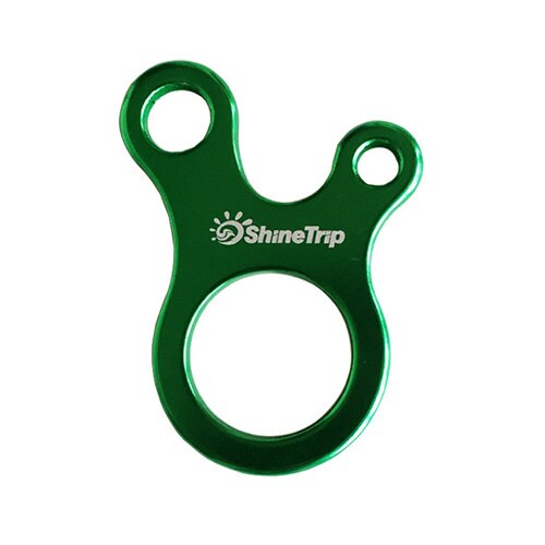 10pcs Camp Quick Knot Tent Wind Rope Buckle 3 Hole Antislip Camping Hiking Tightening Hook Wind Rope Buckles