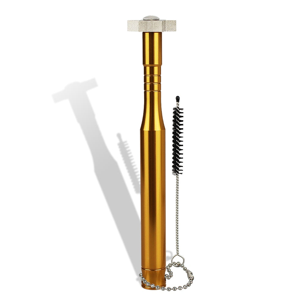 Golf Groove Tool Golf Iron Wedge Club Groove Sharpener Cleaner Golf Club Clear Tool v U Blade 6 Color Golf Accesories