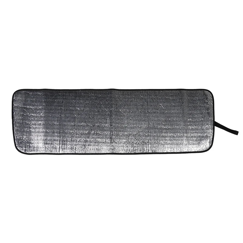 SHINEKA Car Front Windshield Sunshade Cover for Jeep Wrangler JL Gladiator JT 2018 -2023 2/4 Doors Car Interior Accessories