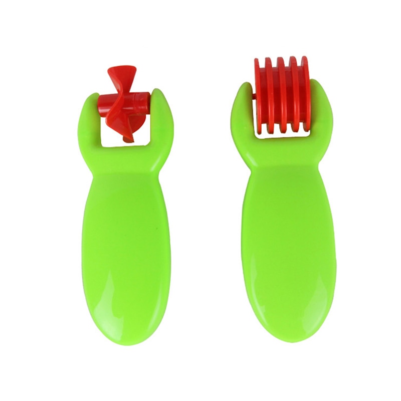 26PCS DIY Slime Plasticine Mold Modeling Clay Kit Slime Plastic Play Dough Tools Set Cutters Moulds Toy for Children Kid