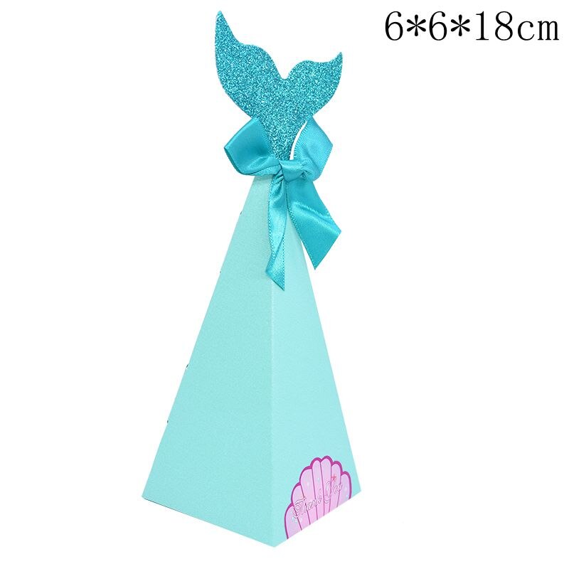 Kraft Paper Box Thank You Candy Boxes Mini Pillow Shape Wedding Favors Box for Thanksgiving Birthday Eater Party Supplies