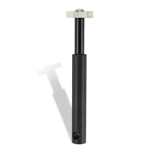 Golf Sharpener Golf Club Grooving Sharpening Tool Golf Club Sharpener Head Strong Wedge Alloy Wedge Sharpening Cut 6 Colors