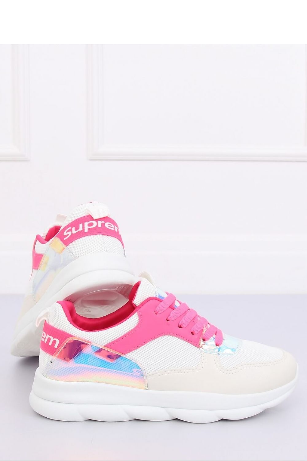Sport Shoes Model 129783 Inello