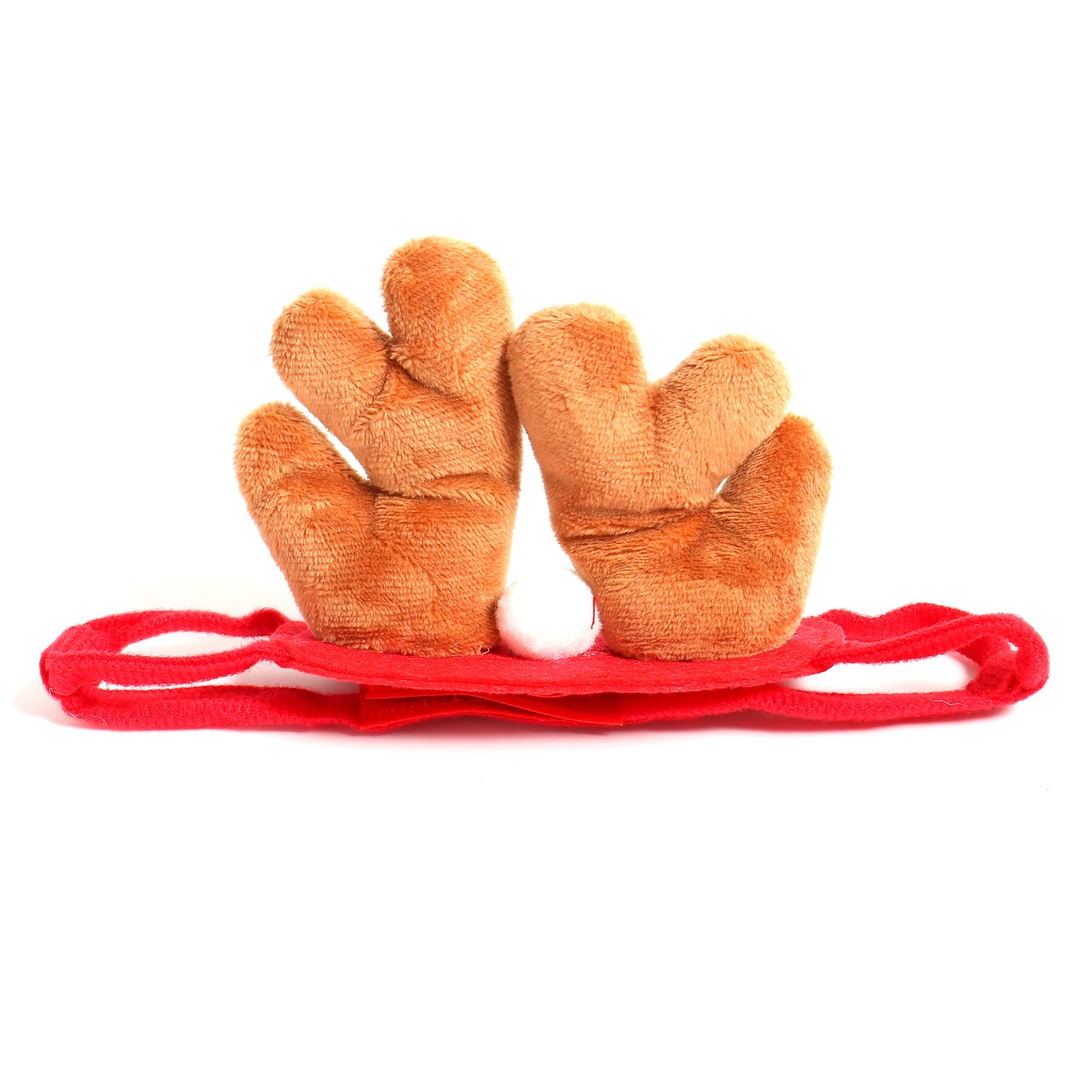 Christmas Hat Halloween Pet Costume for Cat Dog Puppy Costumes Scarf New Year Santa Winter Cosplay Halloween Dog Cat Supply