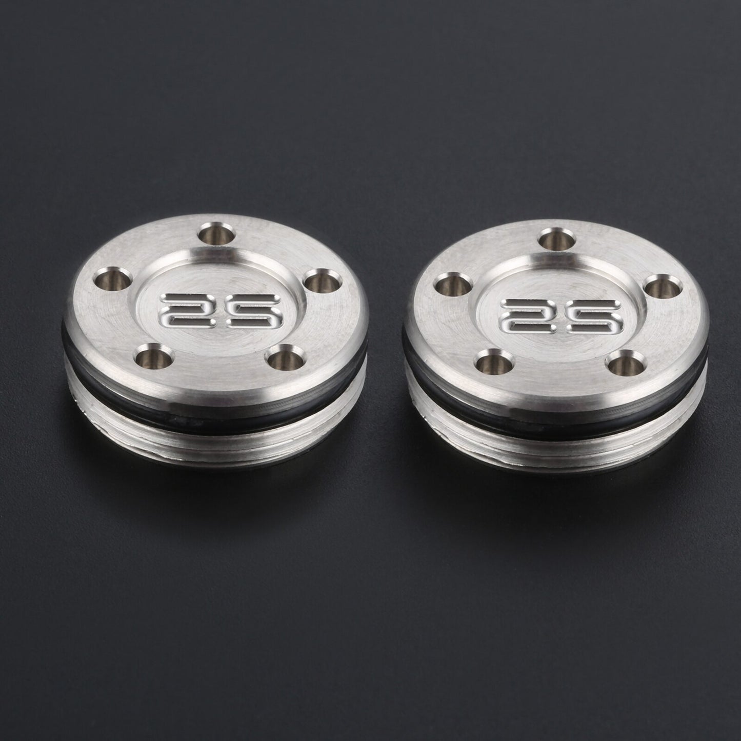 2Pcs Golf Weights for Scotty Cameron Putter Professional Golf Club Head Accessories 5g 10g 15g 20g 25g 30g 35g 40g or 1Pc Wrench