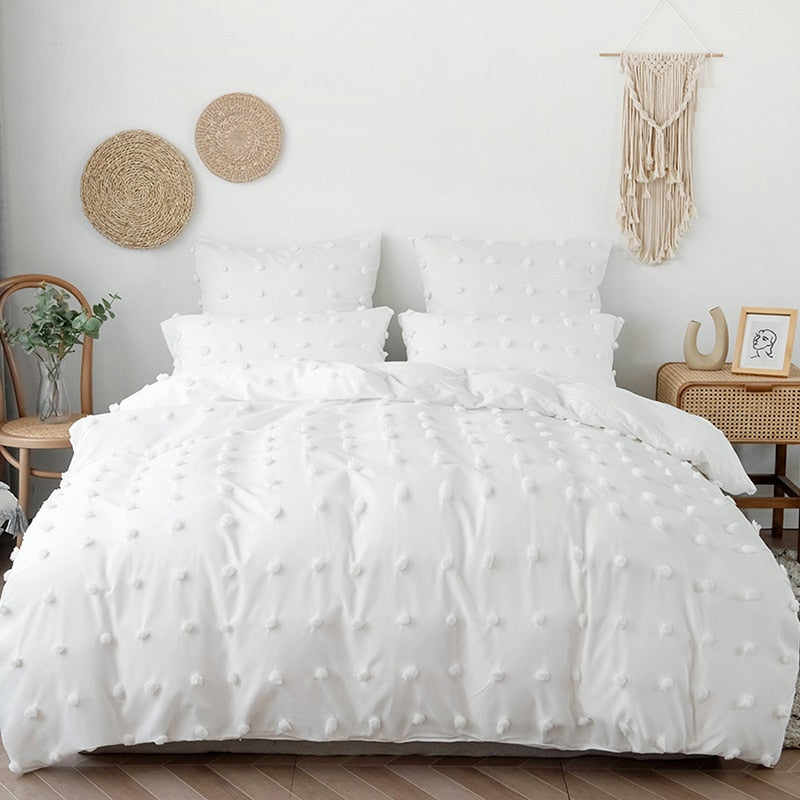 Home Textiles Bedding Sets,Luxury Duvet Cover Pillowcases,Quilt Cover Sets for S