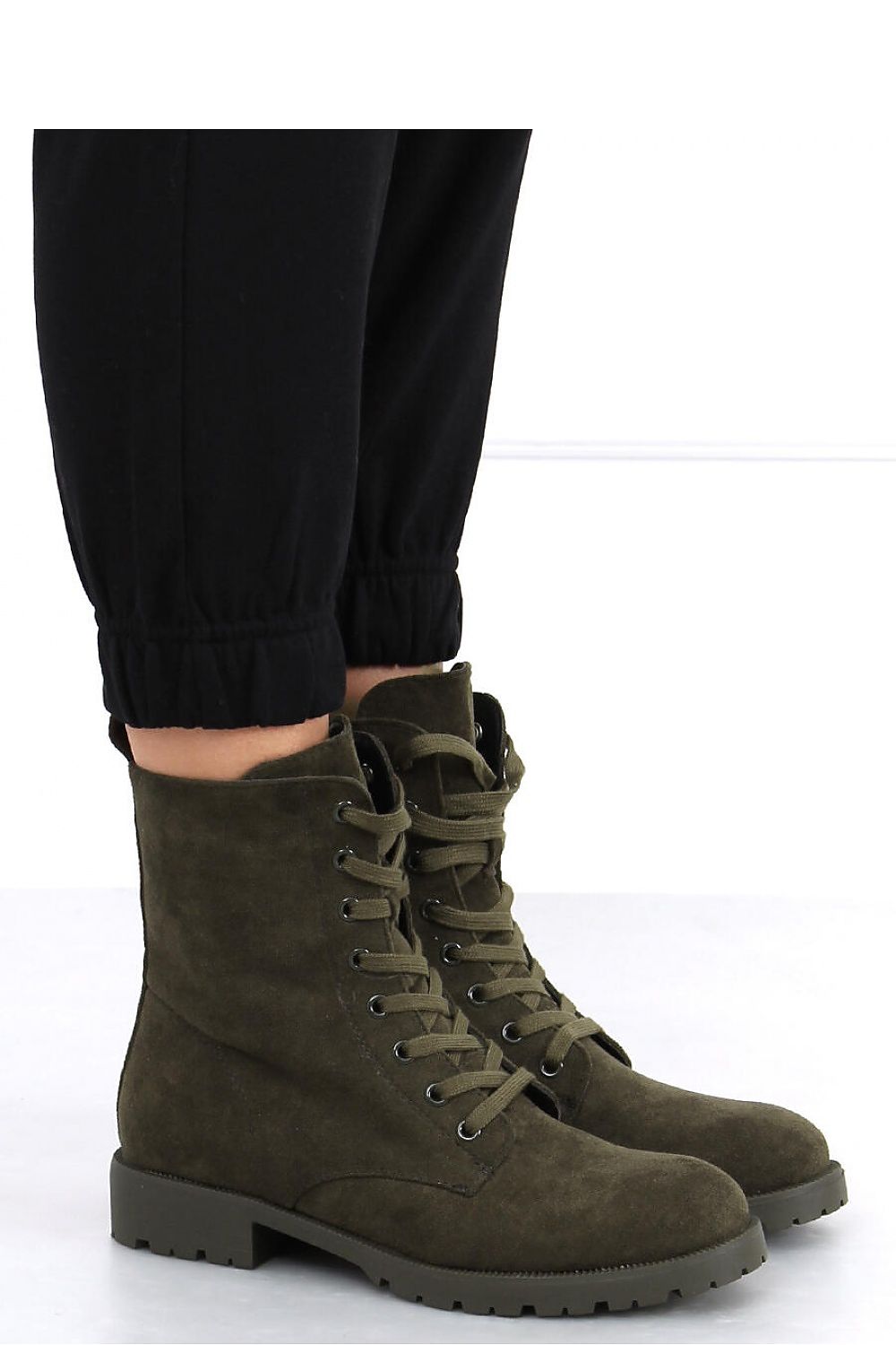 Bootie Model 159015 Inello