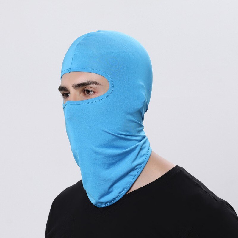 Cycling Bandana Bicycle Cap Outdoor Sport Bandanas Motor Cycle Head Scarf Ciclismo Balaclava Bicycle Bike Headwear