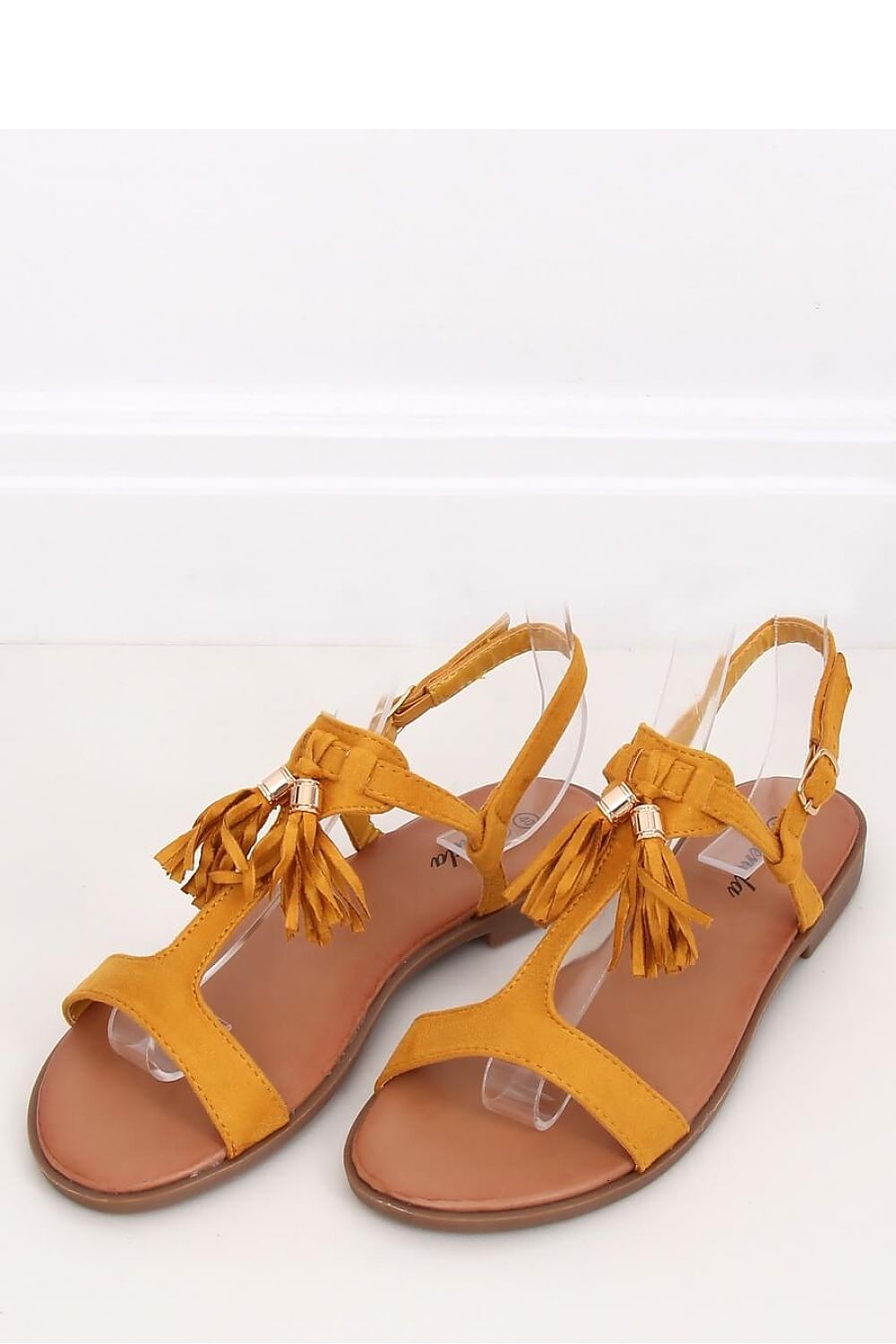 Sandals Model 144627 Inello