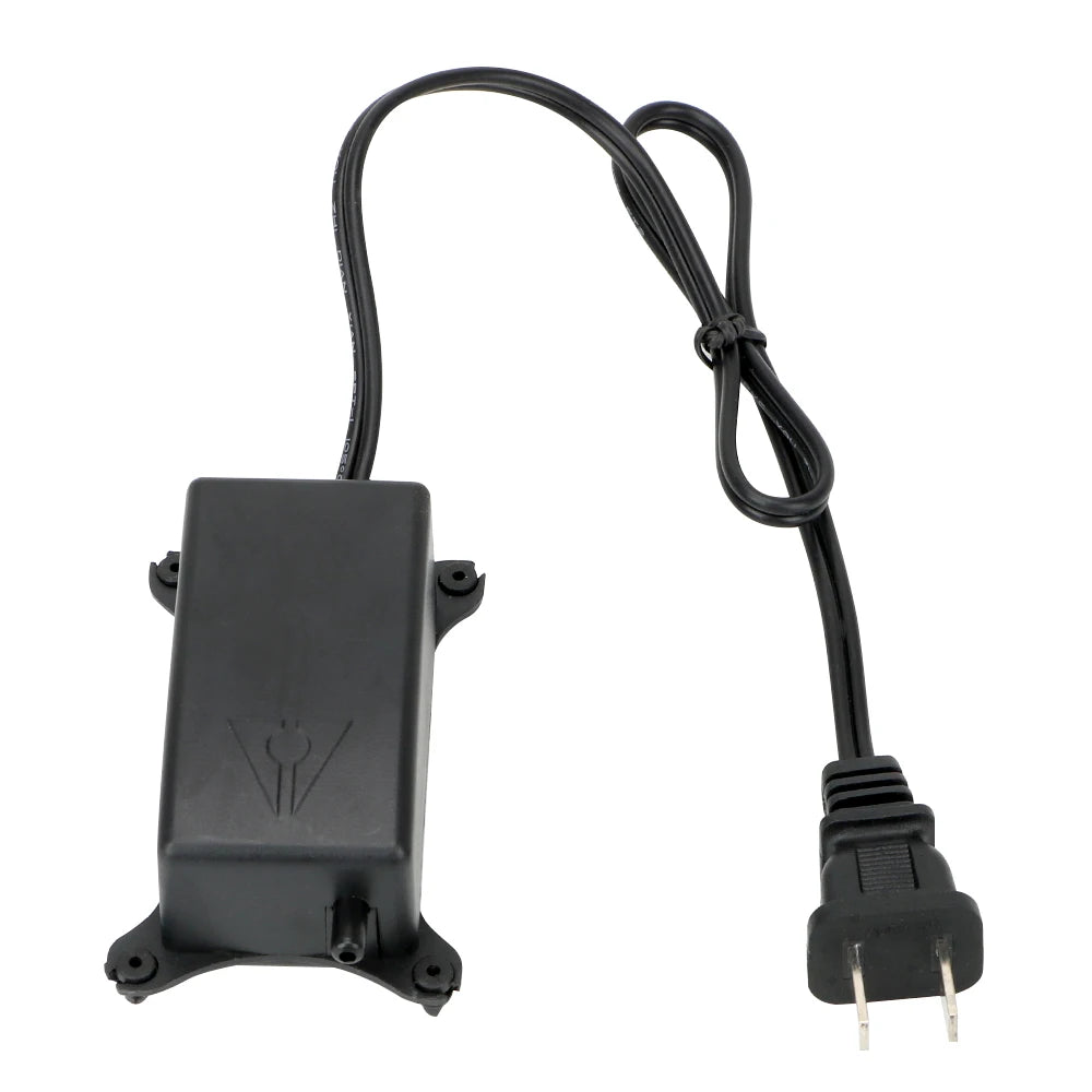 NICEYARD Ultra Low Noise Mini Fish Tank Oxygen Pump Aquarium Air Pump Fish Tank Air Compressor Oxygen Pump Aquarium