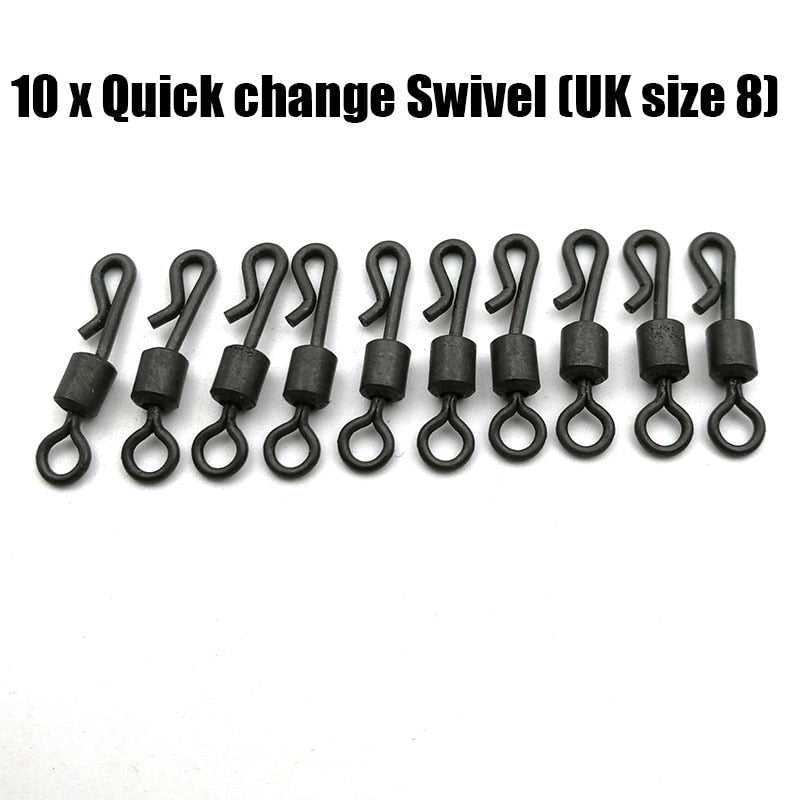 Shared With Fishing Buffer Bead Sleeves Protect Carp Fishing Helicopter Rig Buffer Fishing Line Accessories