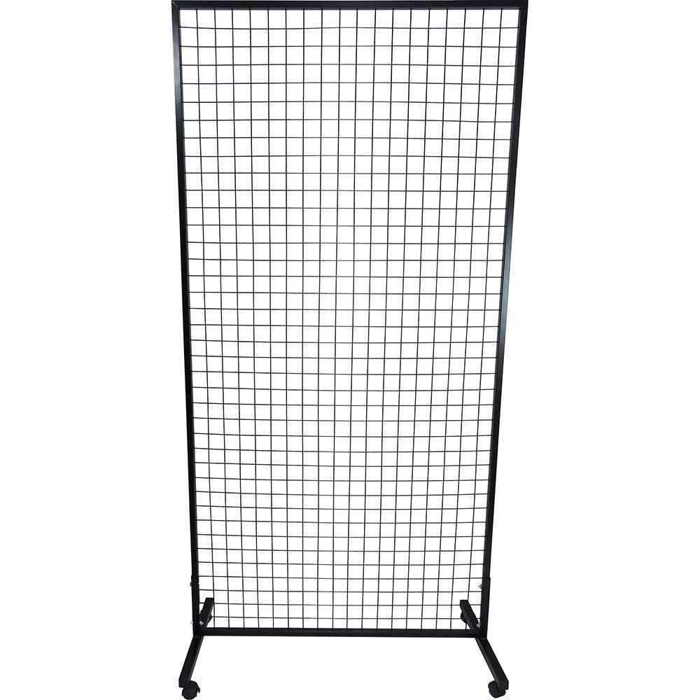 Event Stand / Portable Green Wall or Vertical Garden Frame 2m High X 1m Wide