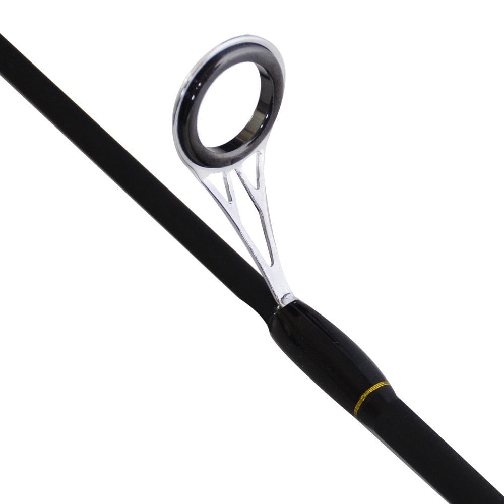 Carbon Telescopic UL Fishing Rod Pole 1.8m 2g-7g Ultralight Portable Travel Spinning Casting Rods With Rod Bag for Trout Pike