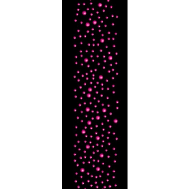 Custom Design Skating Costume Girl Pants Crystal Black Roller Performance