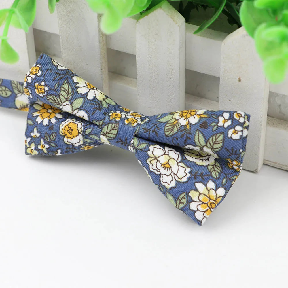 Classic Baby Kid Bow Ties Boy Children Pre Tie Tuxedo Bowties Pet Dog Cat Duck Fish Necktie Butterfly