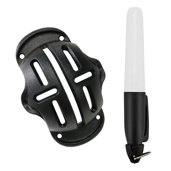 Golf Ball Liner Pen Alignment Line Marker Template Mark Draw Putting Line Design Golf Putting Trainer Accessories