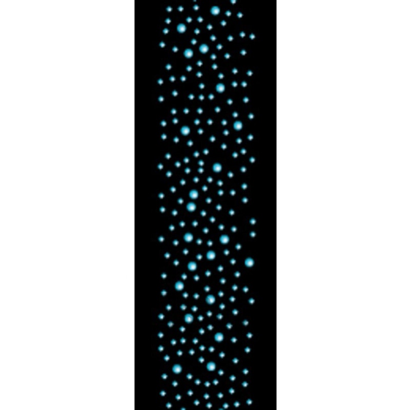 Custom Design Skating Costume Girl Pants Crystal Black Roller Performance