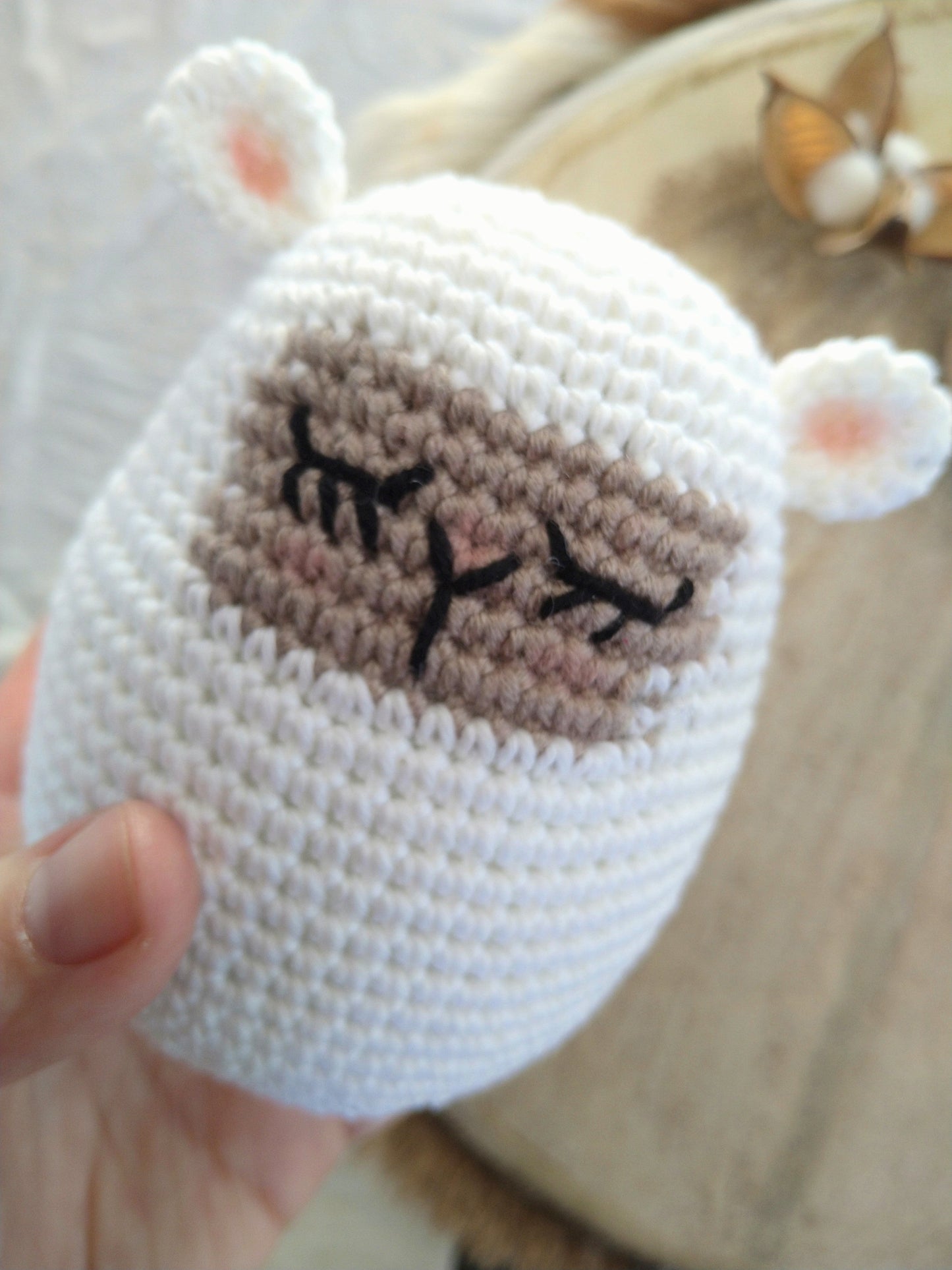 Easter Sheep