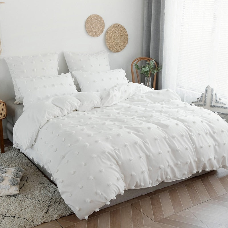 Home Textiles Bedding Sets,Luxury Duvet Cover Pillowcases,Quilt Cover Sets for S