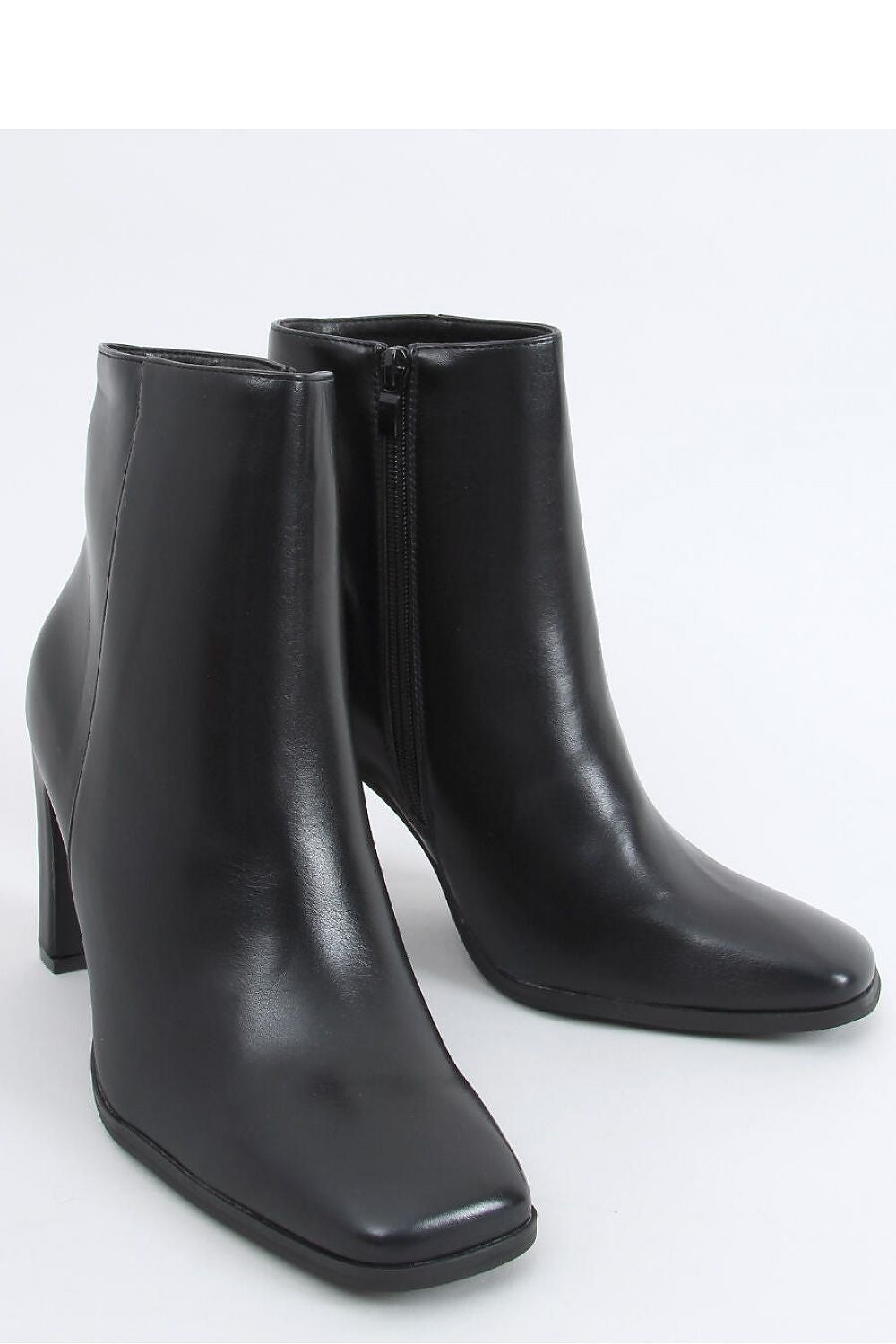 Heel Boots Model 159468 Inello