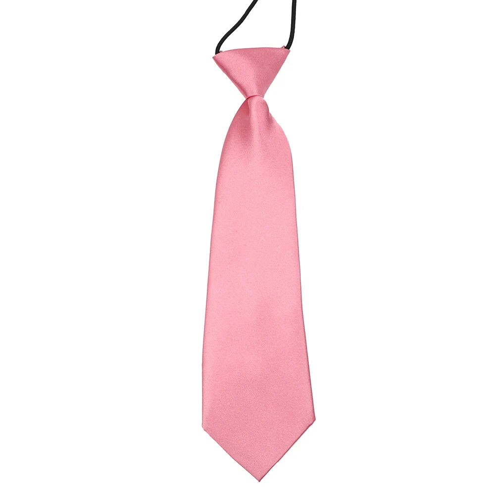 Fashion School Boys Bow Tie Set Children Kids Baby Colorful Elastic Music Piaon Necktie Butterfly Design Cute Bowtie Accessory