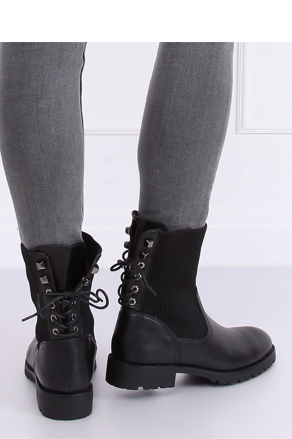 Boots Model 139417 Inello