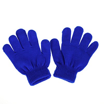 Nasinaya Figure Skating Competition Training Children's Gloves Adult Magic