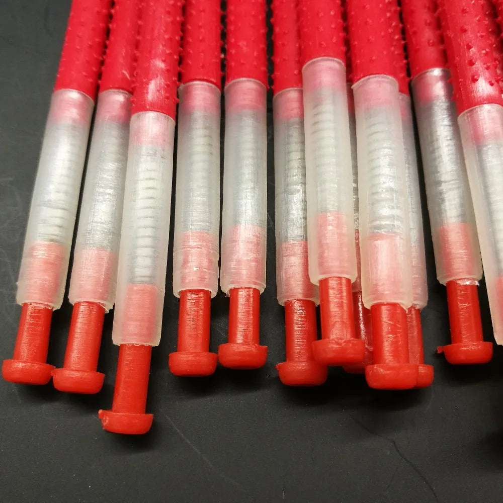 50/100 Sets Beekeeping Move Worms Needle Bee Equipment Pollen Equipment