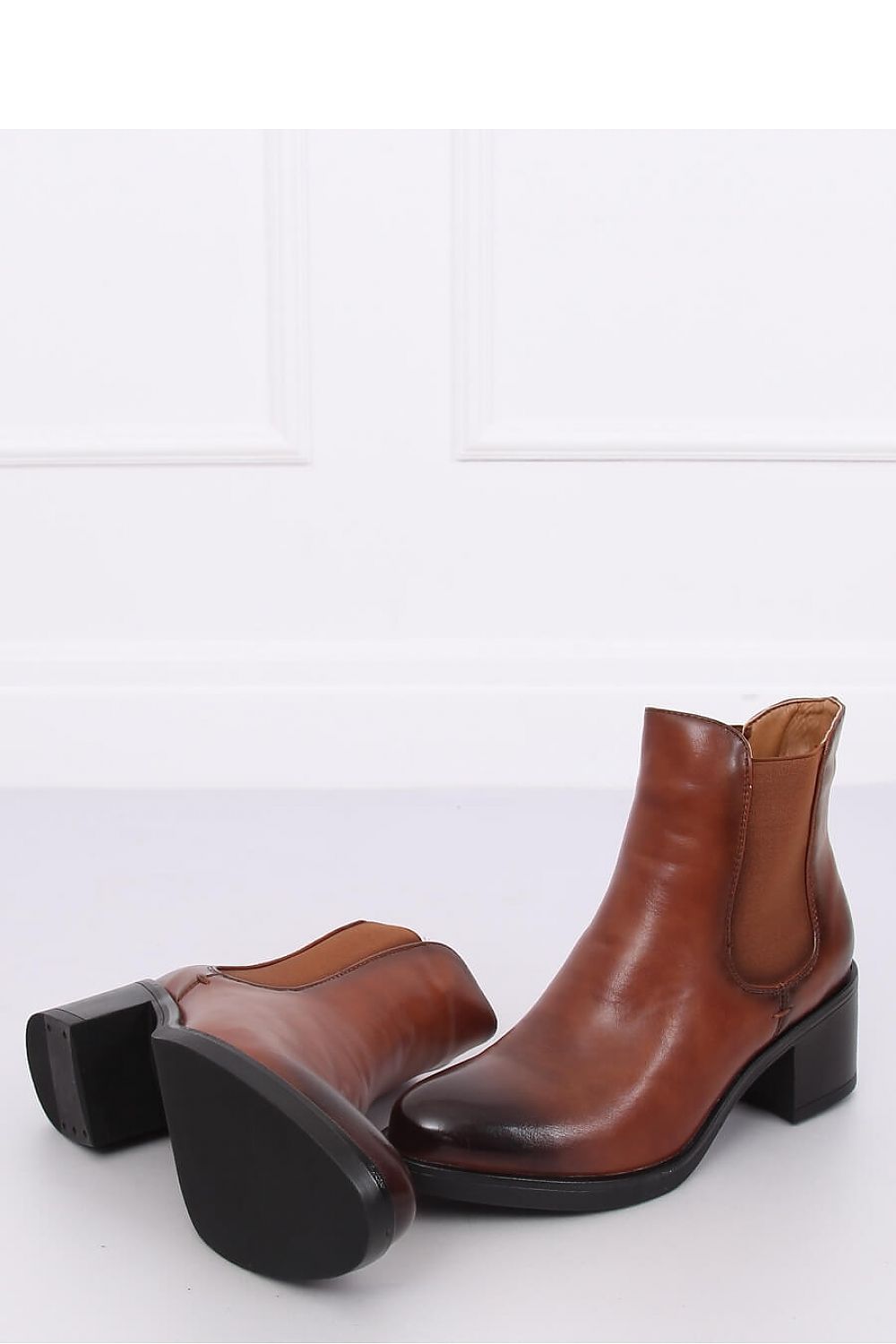 Jodhpur Boot Model 134769 Inello