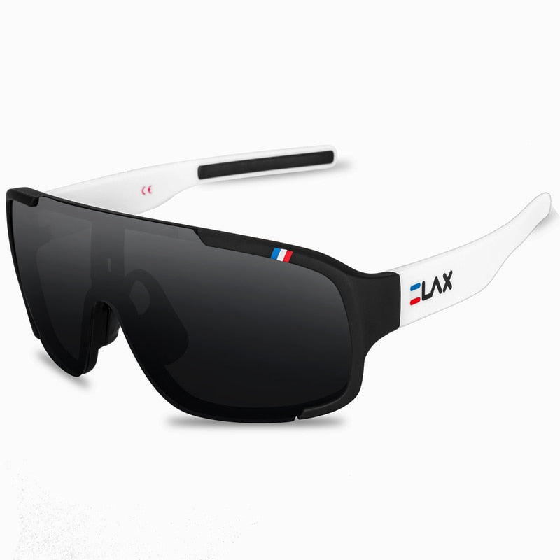 ELAX BRAND 2019 NEW Outdoor Sport Cycling Glasses Men Women UV400 Mtb Bicycle Cycling Sunglasses Mountain Bike Eyewear