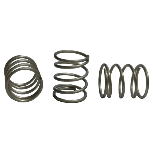 2pcs 2lb 4lb 6lb Tension Customs Springs for Sanwa JLF Series Joysticks Sanwa Springs Joystick Spring 2LB 4lb 6lb for Sanwa
