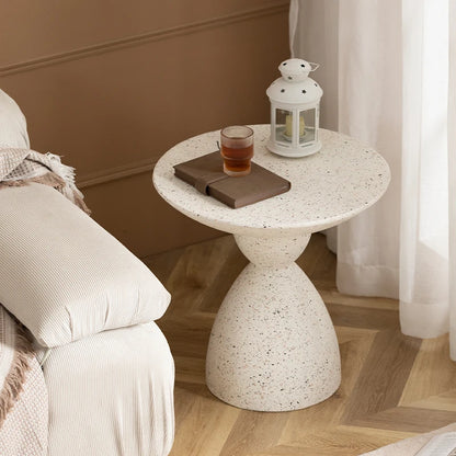 Nordic Living Room Coffee Tables,Auxiliary Furniture,Sofa Side,Round Table,Home,Small Desks,Creative Nightstands Customized