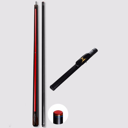 58" Classic P3 Black Technology Billiard Pool Cue Stick 10.5/11.5/13mm