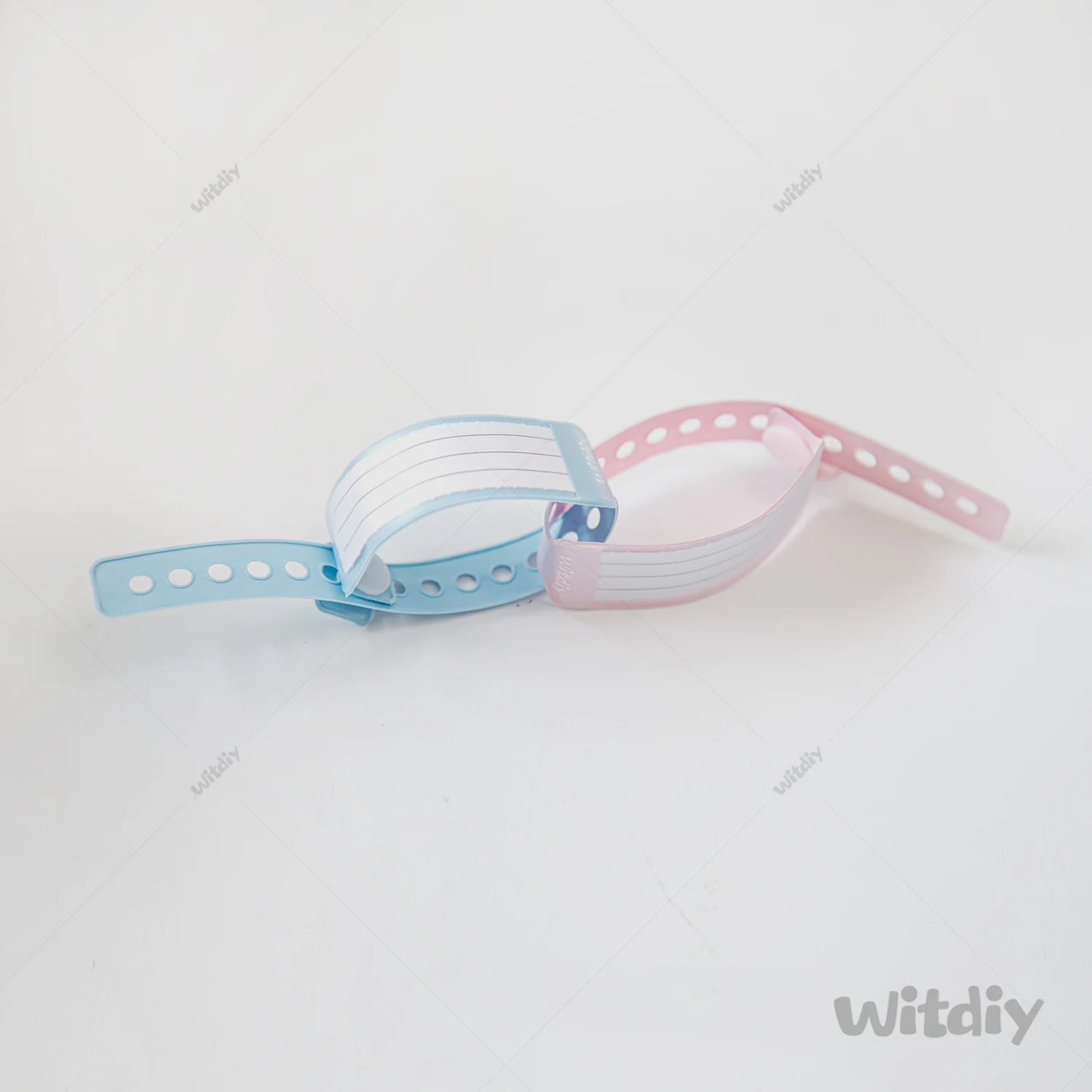 Witdiy Newborn Bracelet Reborn Doll Kit