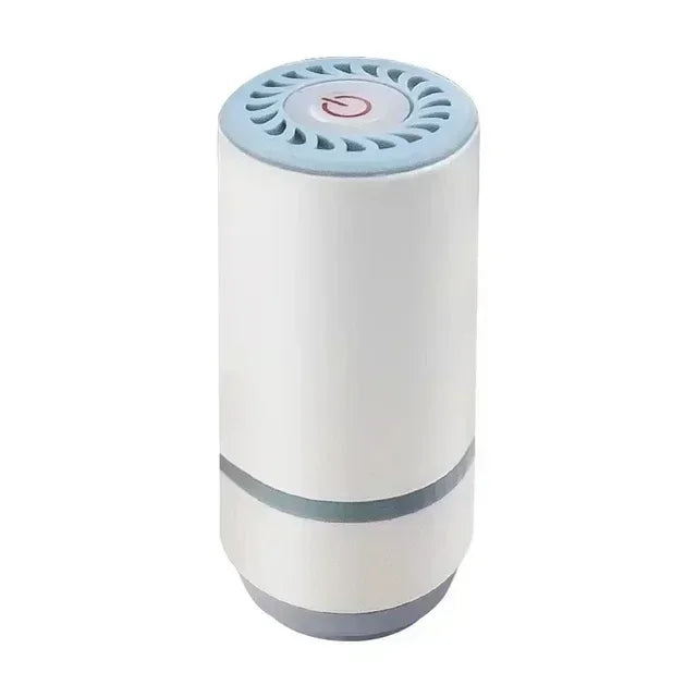 Vacuum Food Storage Box Fresh-Keeping Canister Sealed Storage Container Large Capacity Food Dispenser  Kitchen Storage Box