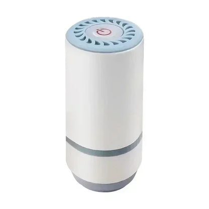 Vacuum Food Storage Box Fresh-Keeping Canister Sealed Storage Container Large Capacity Food Dispenser  Kitchen Storage Box