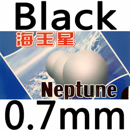 Galaxy / Milky Way / Yinhe Neptune Long Pips-Out Table Tennis Rubber for Ping Pong Racket