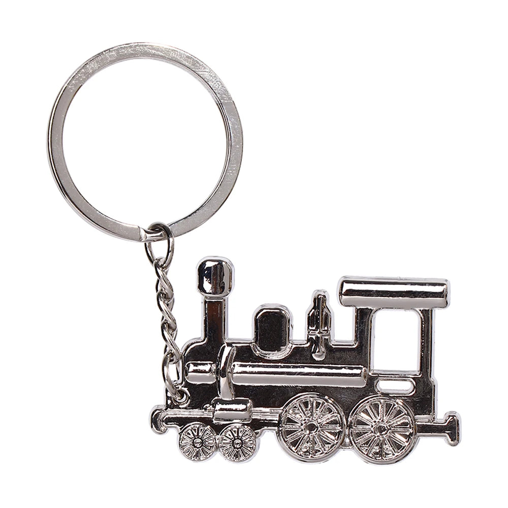 Hot Smart Car Key Holder for Car Styling Accessories Motorcycle Helmet Key Rings Motor Keychain Metal Motocross Car Accessories