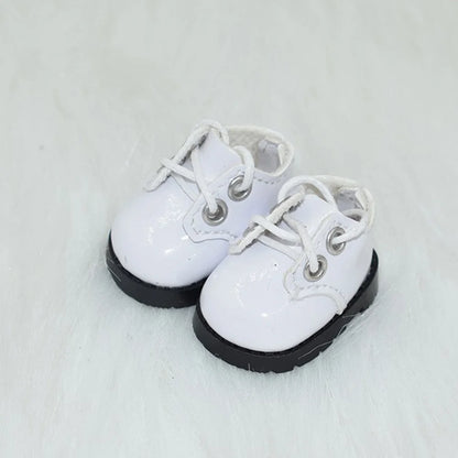 For 17cm Labubu Out Fit Clothes Time to Chill Doll Clothes for Labubu II Doll Cute Clothes