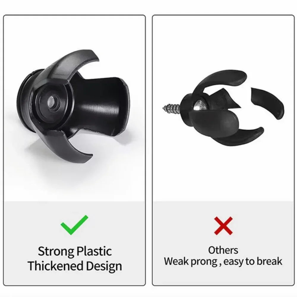 G Olf Balls Picker Ball Pick Up Clamp Rubber Zinc Alloy Golf Supplies G Olf Accessories Convenient Practical G Olf Training Aids