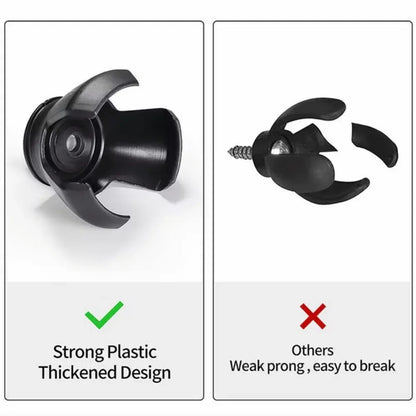 G Olf Balls Picker Ball Pick Up Clamp Rubber Zinc Alloy Golf Supplies G Olf Accessories Convenient Practical G Olf Training Aids