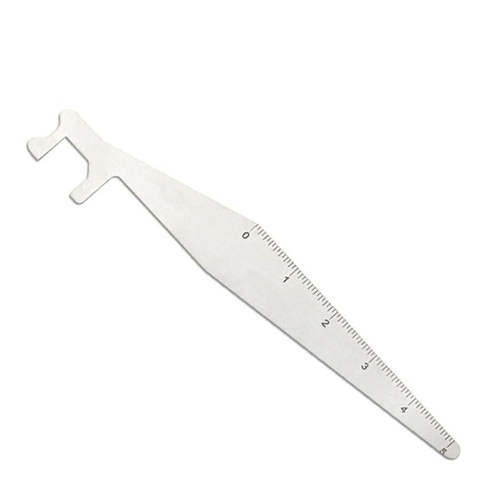 Mini Portable Compact Pry Bar Leverage Lock Picking Fire Tool Pry Bar Hand Tool Multi-Purpose Reusable Firefighter Tools