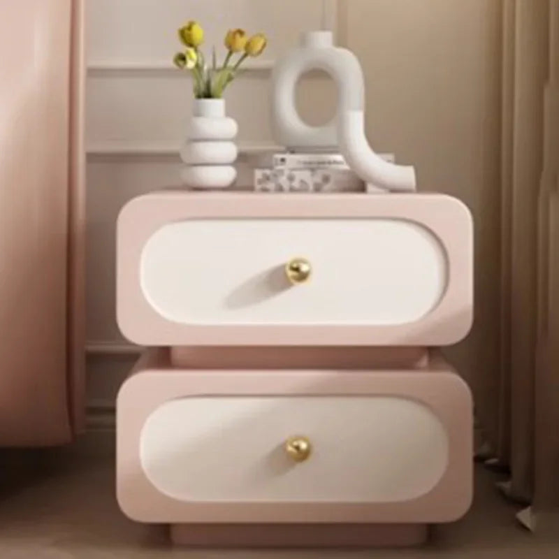 Bedroom Modern Night Table Kids Bedside Storage Home Small Nightstands Corner Cabinet Mesita De Noche Furniture for Bedroom