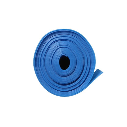 Yoga Sport Resistance Bands Pilates Training Fitness Exercise Home Gym Elastic Band Natural Rubber Latex Yoga Accessories
