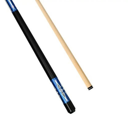 Pool Cue, 57inch Billiard Pool Cues, 1/2 Cue Stick With Anti Skid Sleeve,