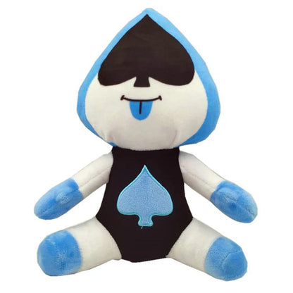Game Undertale Plush Party Favors Decor Kids Error Sans Plushie Stuffed Toy for Children Birthday Christmas Gifts