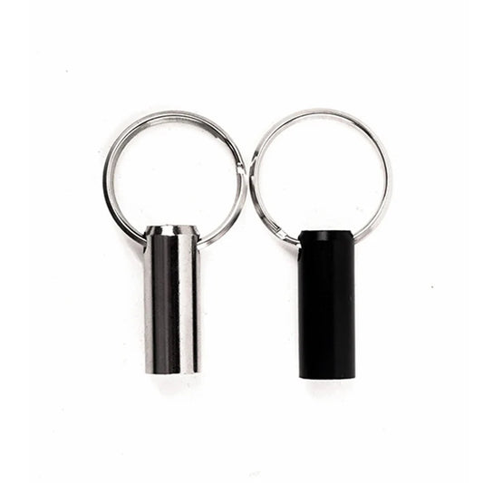 1 Piece Stainless Steel Extractor Tool for Removing Broken Dart Stems From Dart Barrels Black/Silver